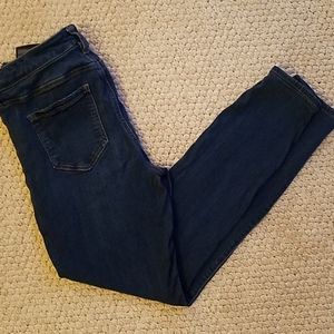 Liverpool Kaylee Skinny Jeans